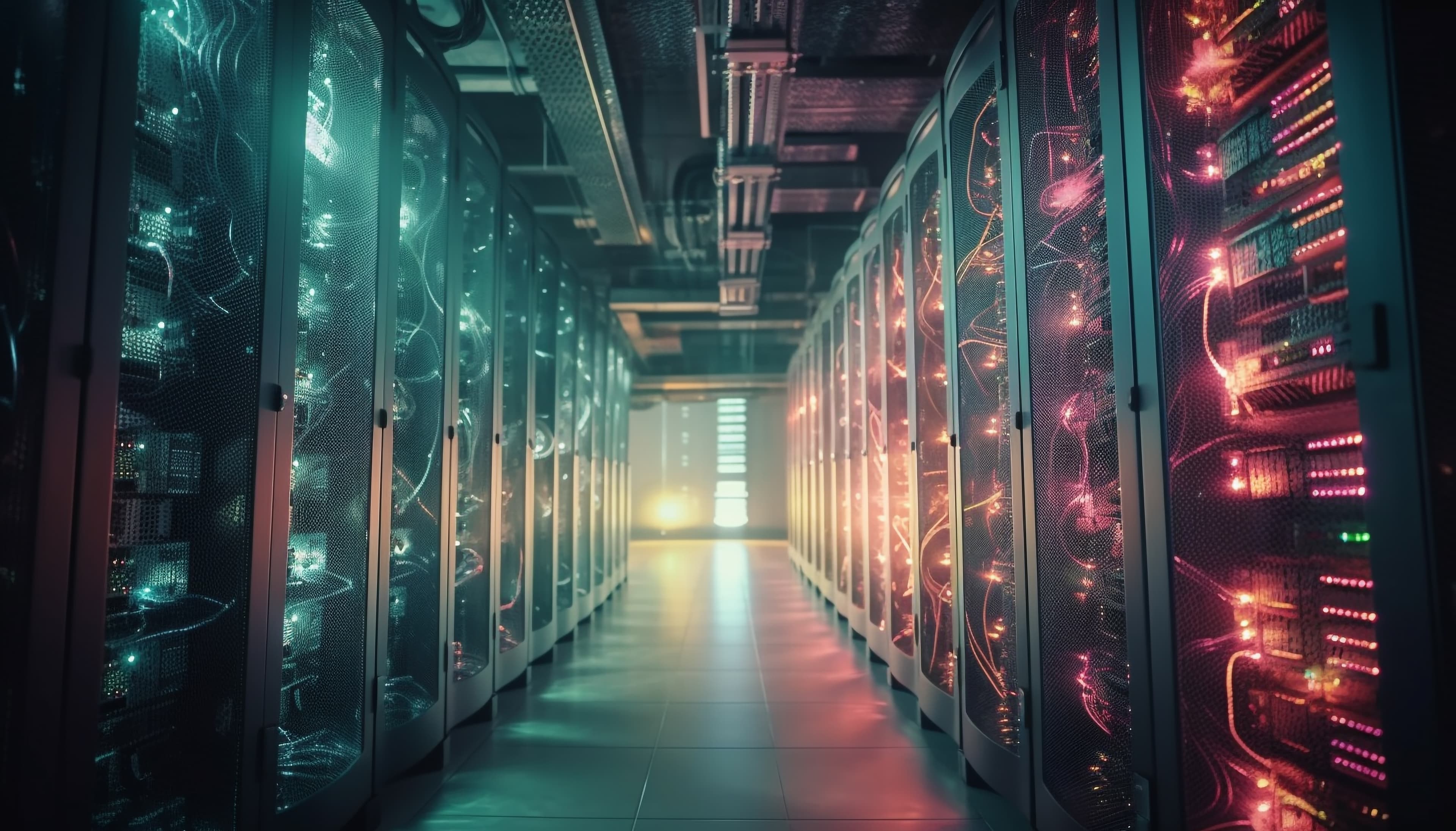 Data Centers