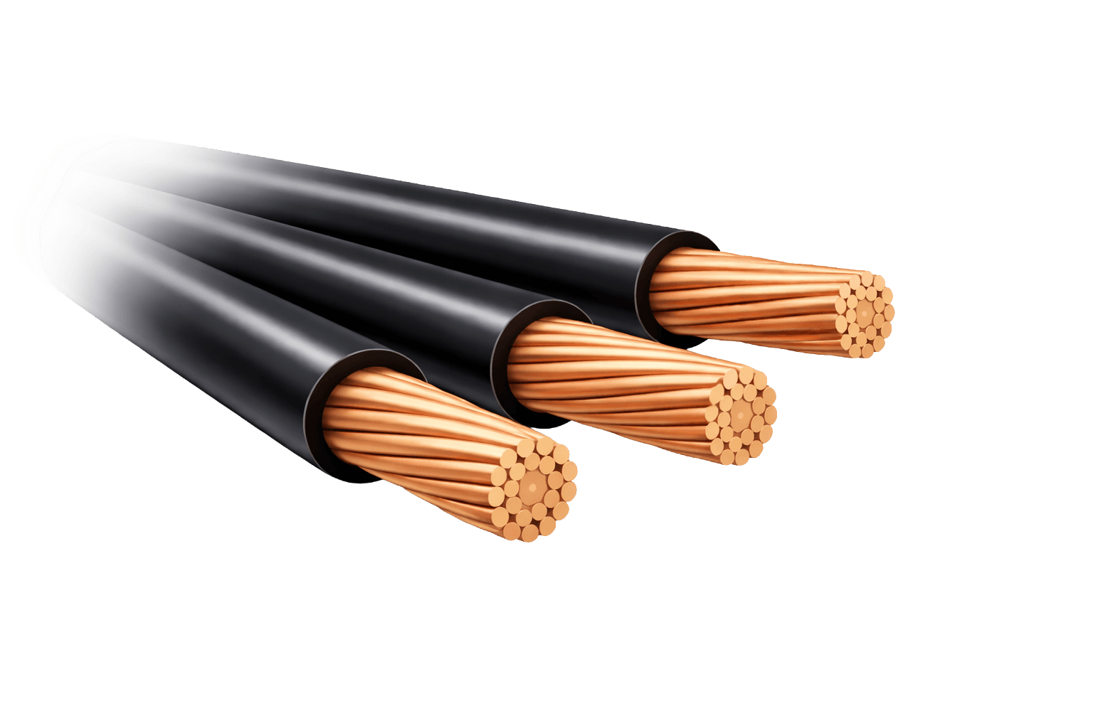 Copper Building Wire