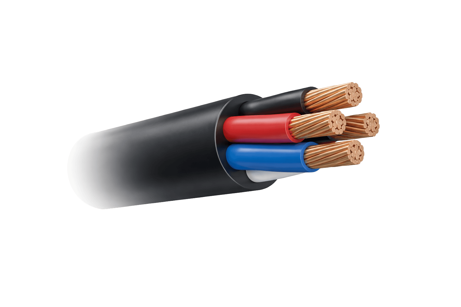 Tray Cable & Industrial
