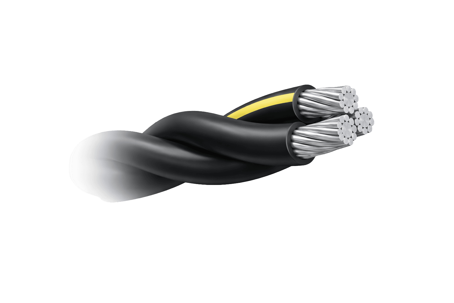 Aluminum URD & Overhead