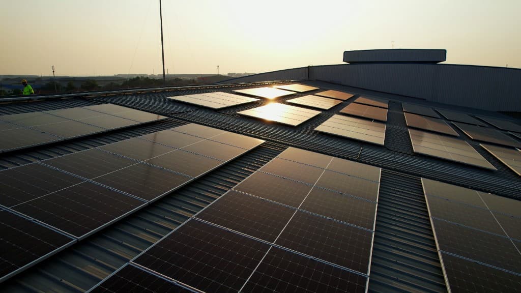 Renewable Energy